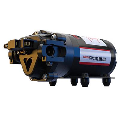 2.2GPM 12VDC Remco Pump