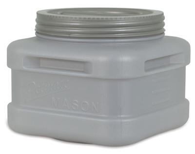 AspenPet 20LB Mason Jar