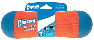 Tumble Bumper Dog Toy