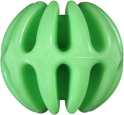 JW MED Ball Dog Toy