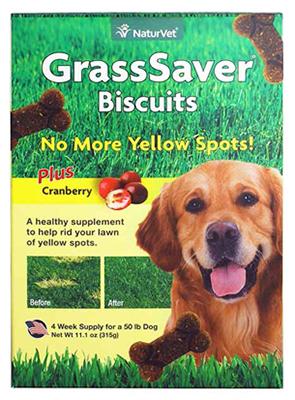 11OZ Grass Save Biscuit