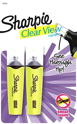 Clearview Highlighter