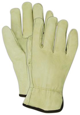 LG Cowhide LTHR Glove