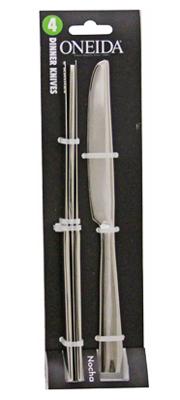 Nocha 4PK Dinner Knives