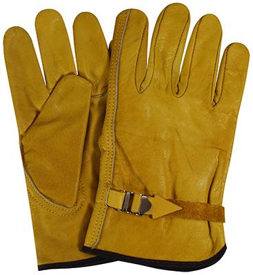 MED Grain Driver Glove