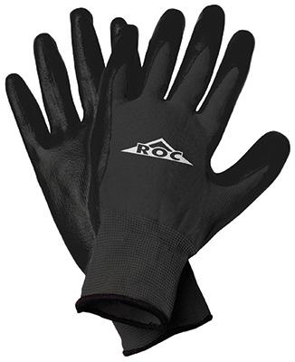 LG Polyureth Coat Glove