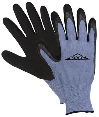 SM BLU LTX Coat Glove