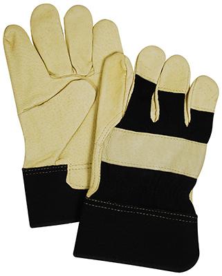 MED Pigskin Palm Glove