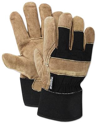 LG Line LTHR Palm Glove - 188597