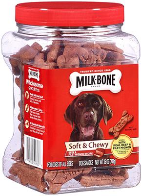 25OZ FiletMig Dog Treat