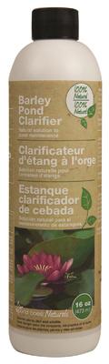 16OZ Barley Clarifier
