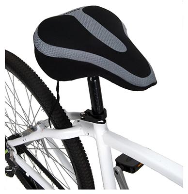 Cruiser Saddle Cover