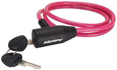 PNK Cable Bike Lock