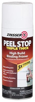 Peel Stop3X 12OZ Primer