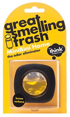 MinBini Lem Odor Device