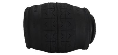 20" BLK BMX Bike Tire