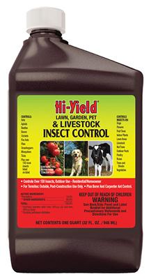 32OZ Conc Insec Control - 148359