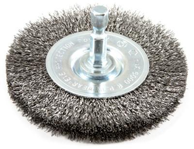 3x1/4x.008 Crimp Wheel