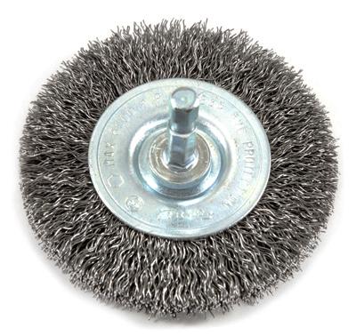 3x1/4x.012 Crimp Wheel