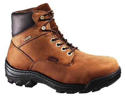 SZ10.5 MED 6" Durb Boot - 191491