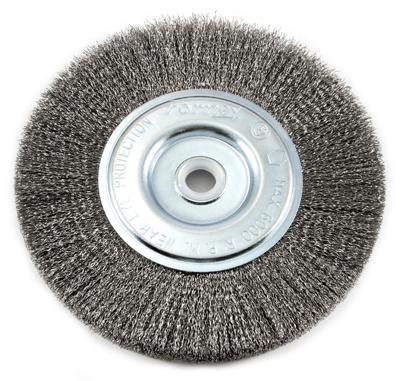 6x.008 Crimp WHL Brush