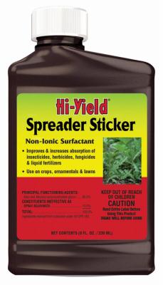 8OZ Spreader Sticker