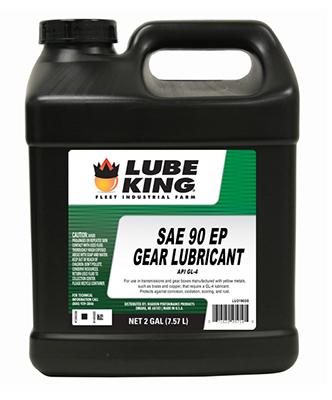 2GAL 90W GI4 Gear Oil