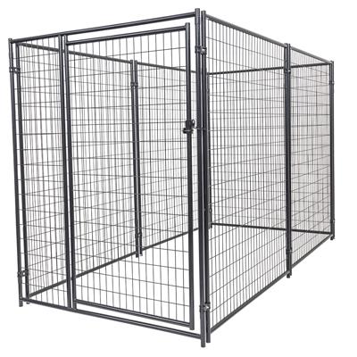 6x5x10 Modular Kennel