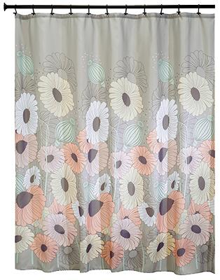 72x72 FLWR SHWR Curtain
