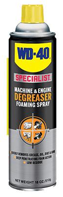 18OZ Degreaser