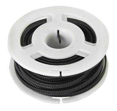 39.4' BLK Bundle Tie