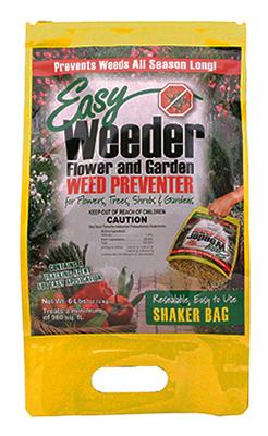 Easy Weeder 6LB Shaker
