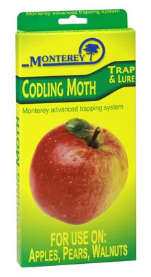 Codling Moth Trap/Lure