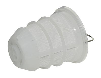 Dust Buster Repl Filter - 192181