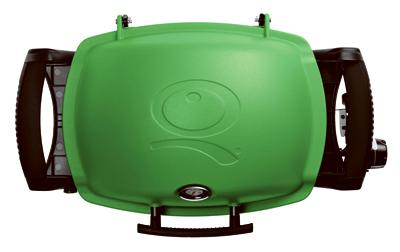 Q1200 GRN Grill/Table