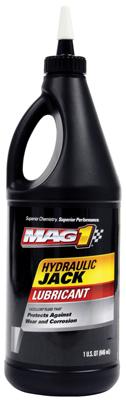 Mag1 QT Hydra Jack Oil