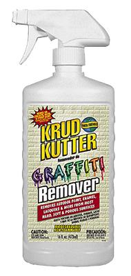 16OZ Graffiti Remover