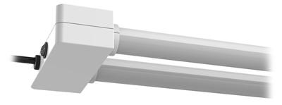 2' 19W LED Shop Light