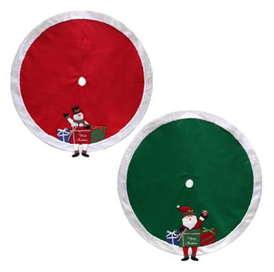 48"Character Tree Skirt