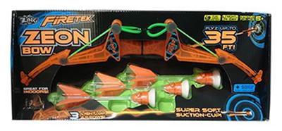 Firetek Zeon Bow