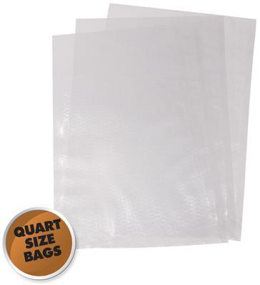 100CT 8x12 Vac Seal Bag