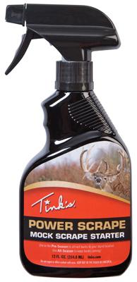 12OZ Deer Attract Spray