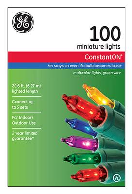 GE 100LT Mul Const Set