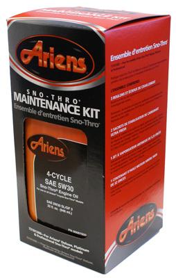 SnoThro Maintenanc Kit