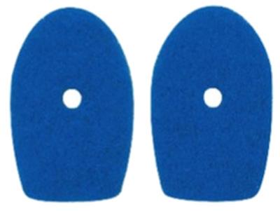 2PK Dish Brush Refill