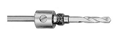 1/4" Hole Saw Arbor