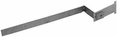 Gutt Strap Hanger
