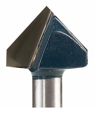 7/8" Glass/Tile Bit