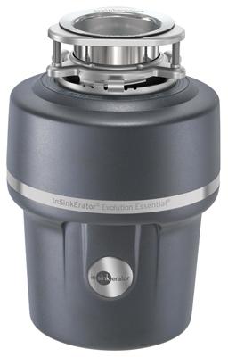 3/4HP Ess Garb Disposer