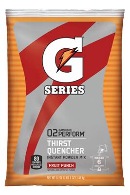 14PK51OZ Punch Gatorade